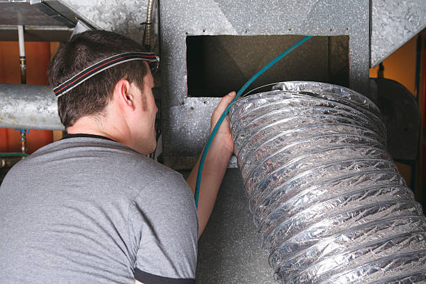 Best Dryer Vent Cleaning Services  in Umatilla, FL